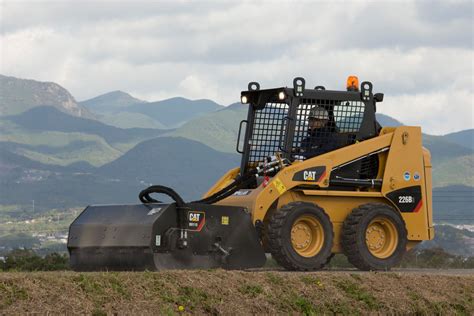 skid steer 2226|cat 226b lifting capacity.